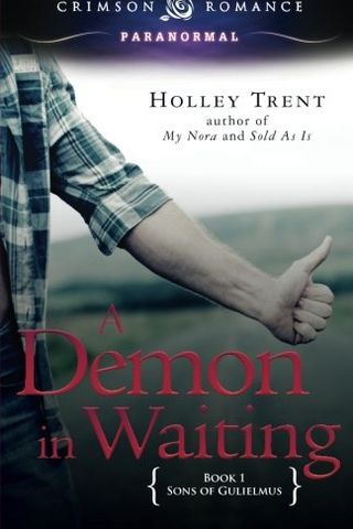 Book cover