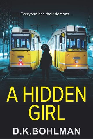 Book cover