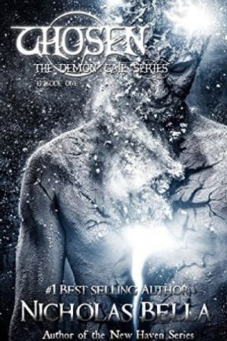 book cover