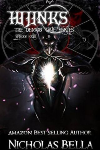 book cover