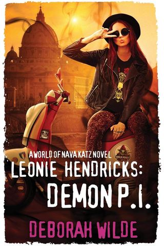 Book cover