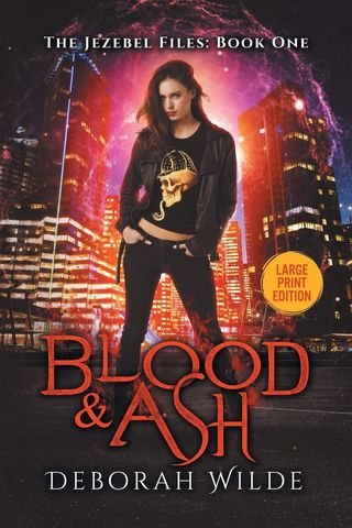 Book cover