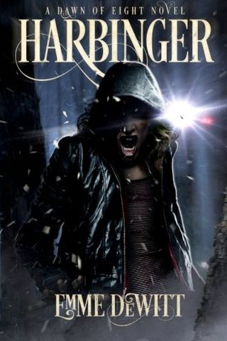 Book cover