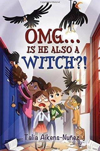 Book cover