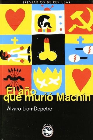 Book cover
