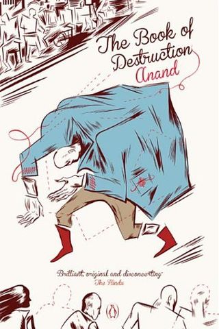 Book cover