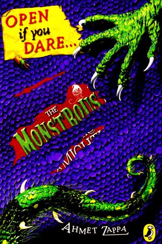Book cover