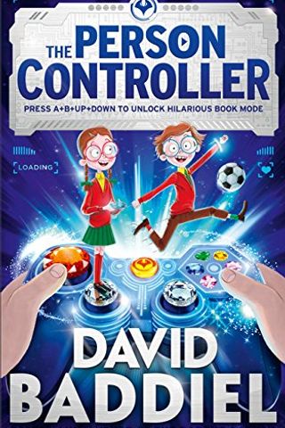 Book cover