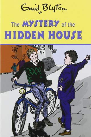Book cover