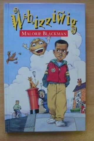Book cover