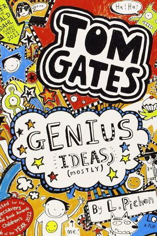 Book cover