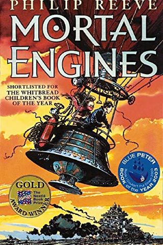 Book cover