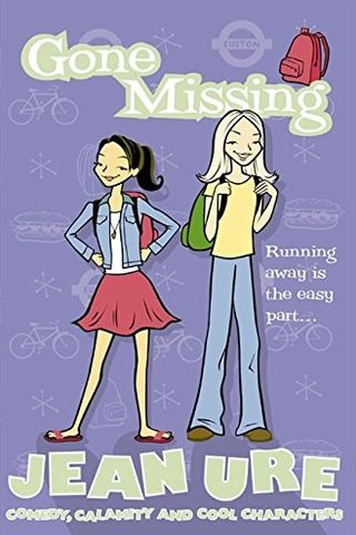 Book cover