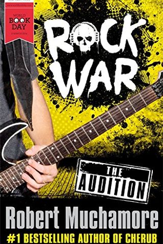 Book cover