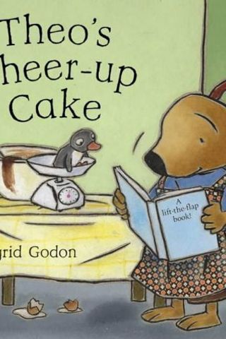 Book cover
