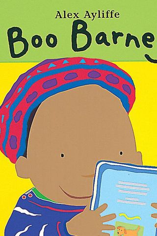 Book cover
