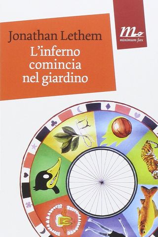 Book cover