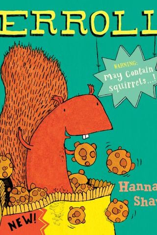 Book cover