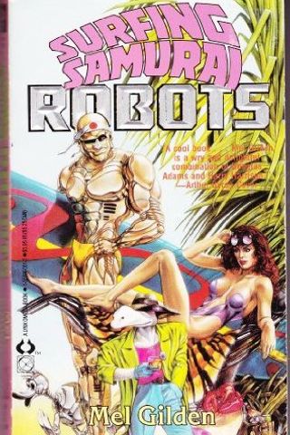 Book cover