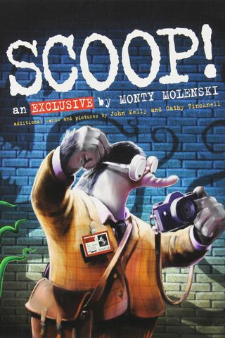 Book cover