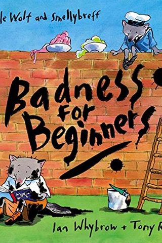 Book cover