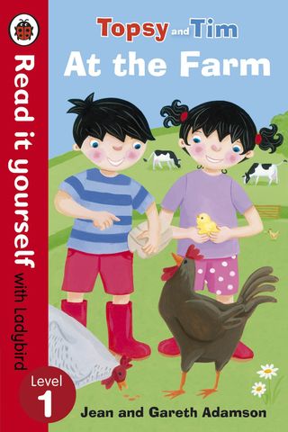 Book cover