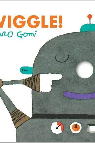 Book cover