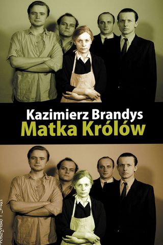 Book cover