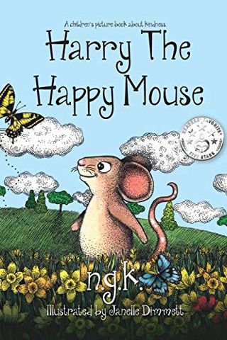 Book cover