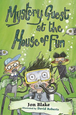 Book cover
