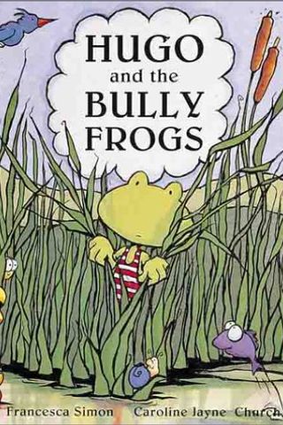 Book cover