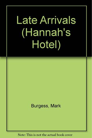 Book cover