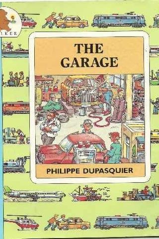 Book cover