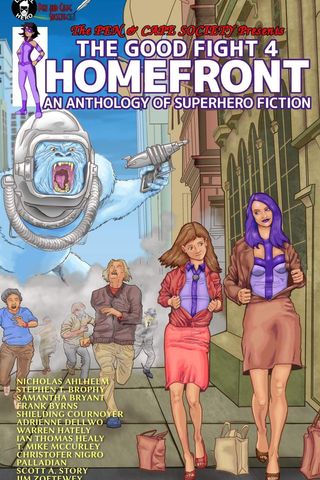 Book cover