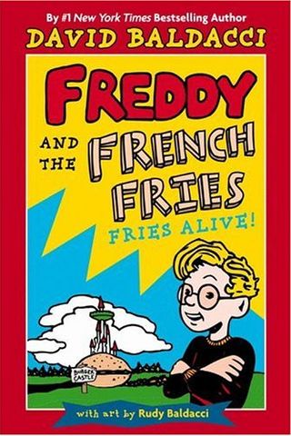 Book cover