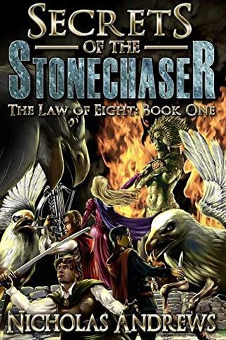 Book cover