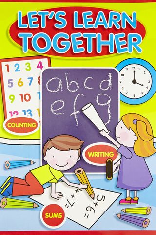 Book cover