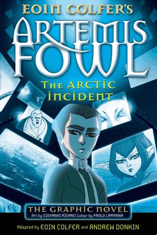 Book cover