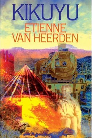 Book cover