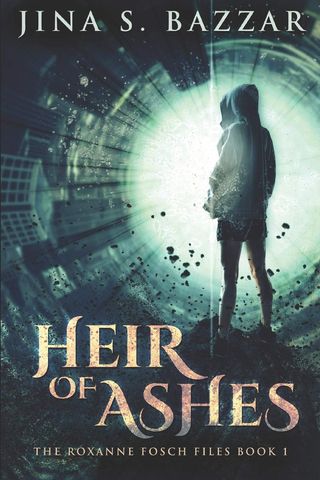 Book cover