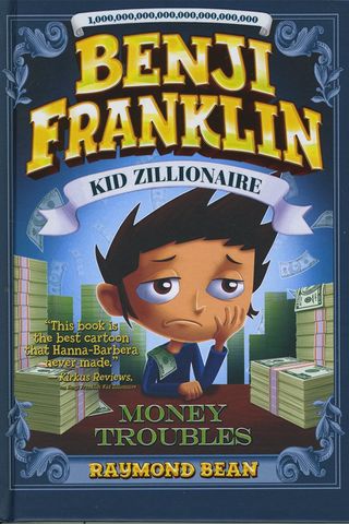 Book cover