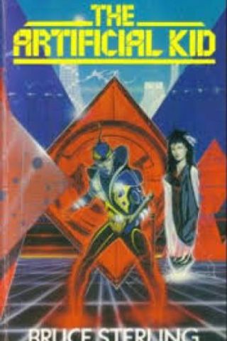 Book cover
