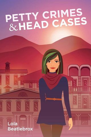 Book cover