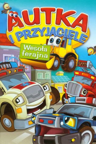Book cover
