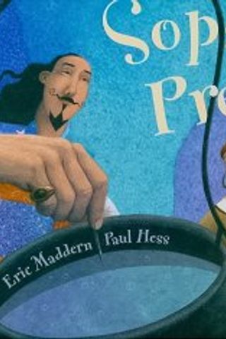 Book cover