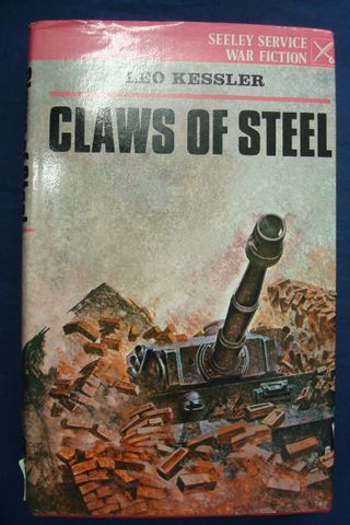 Book cover