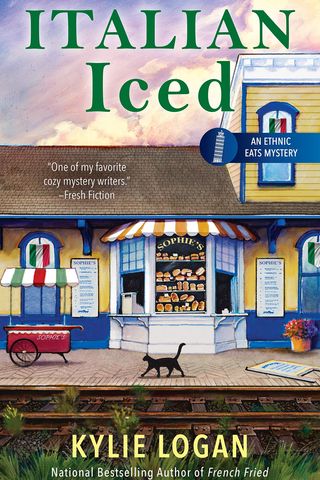 Book cover