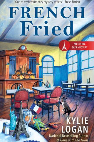 Book cover