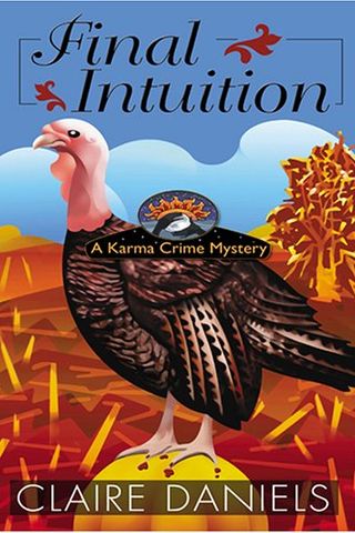 Book cover