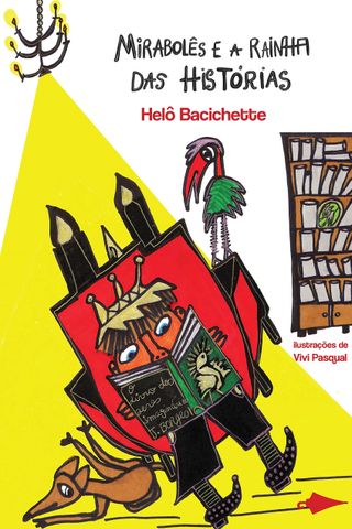 Book cover